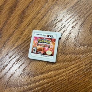 Pokémon Omega Ruby for Nintendo 3DS